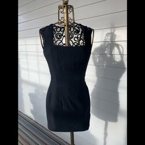 Vintage Laundry by Shelli Segal Dress